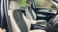 Honda HR-V 1.5 eHEV Advance Style 5dr CVT Hybrid Hatchback